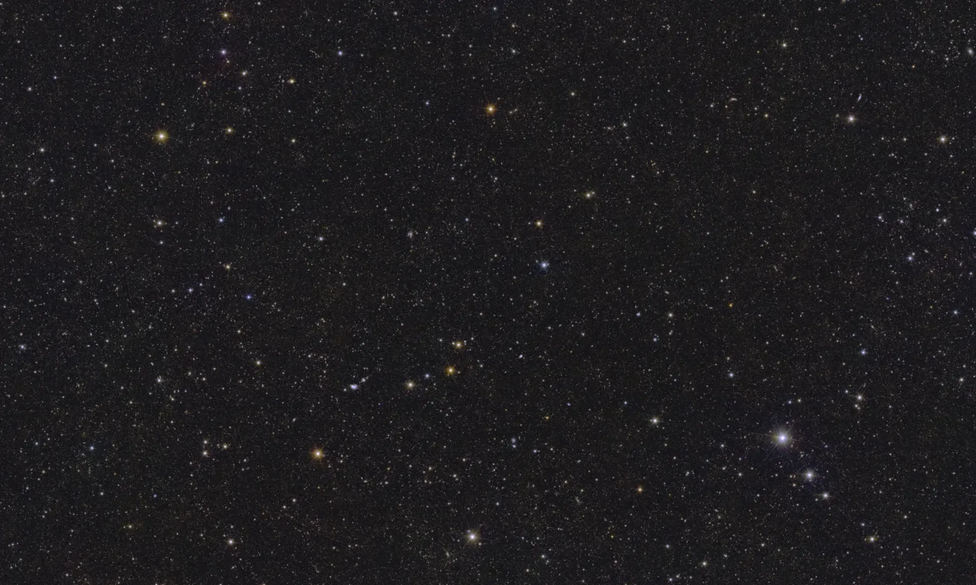 The Euclid telescope has delivered the most detailed images of the universe to date.