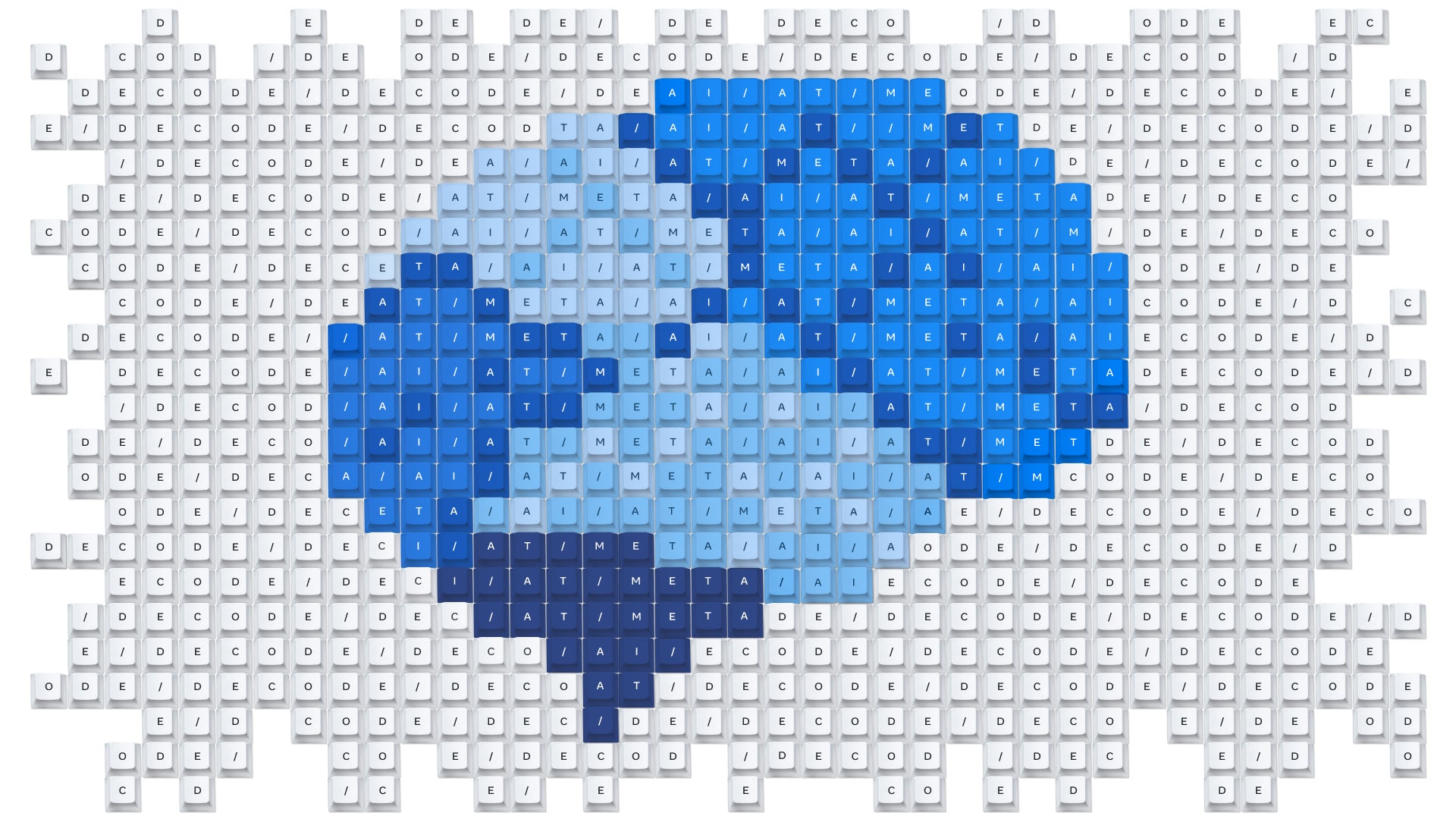 35 healthy volunteers participated in studies where they briefly saw letters forming sentences. After memorizing the sentence, they typed it on a keyboard while their brain activity was recorded using MEG.