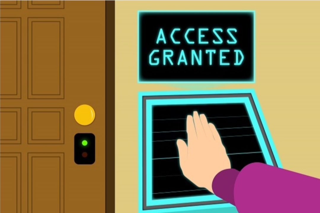 Scientists revolutionize biometric security using AI and infrared ...