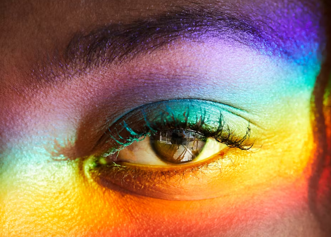 Do children and adults experience color the same way? - The Brighter ...