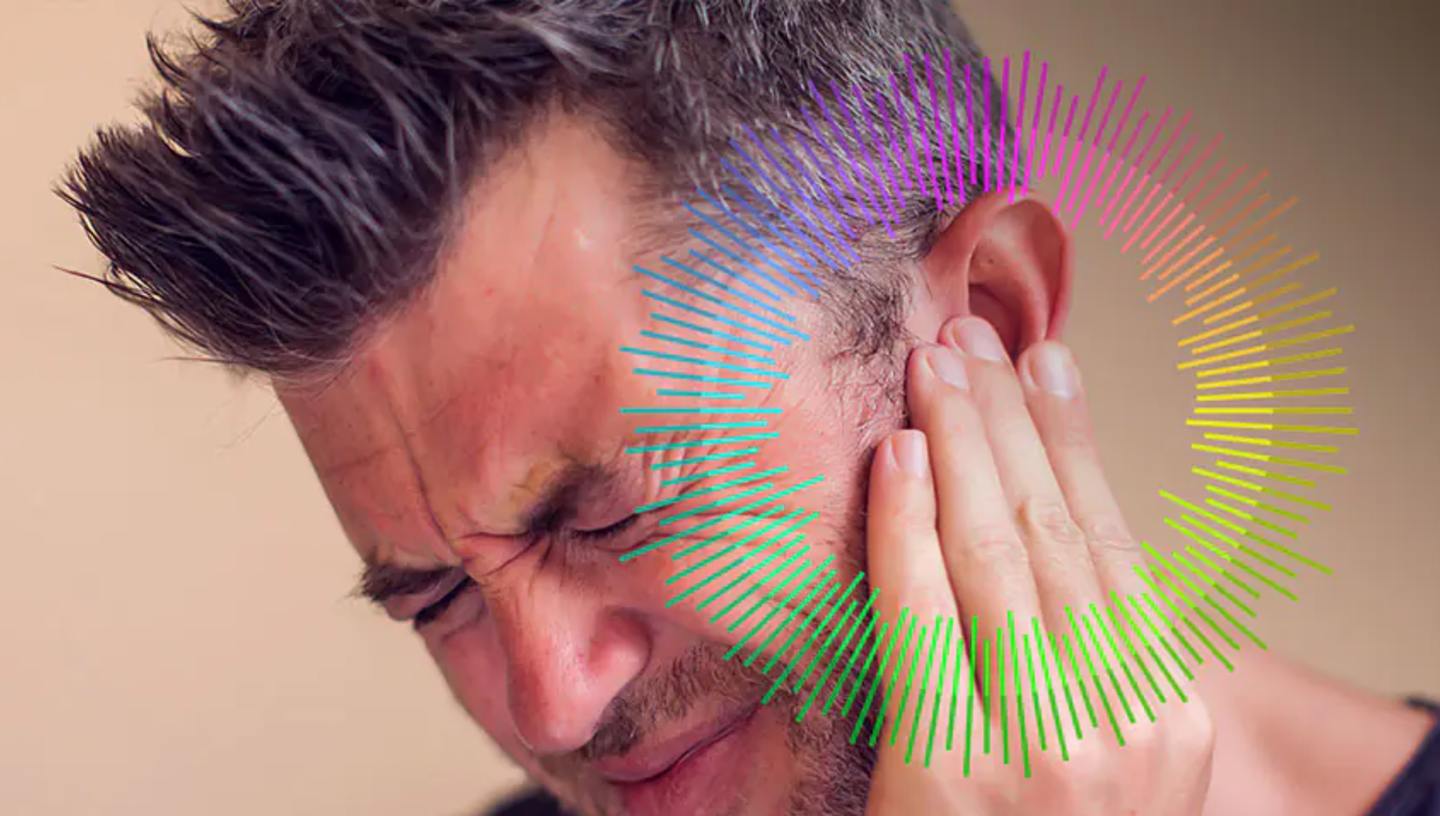 Tinnitus affects about 15% of people, but for roughly 1%, the symptoms are intense and debilitating.