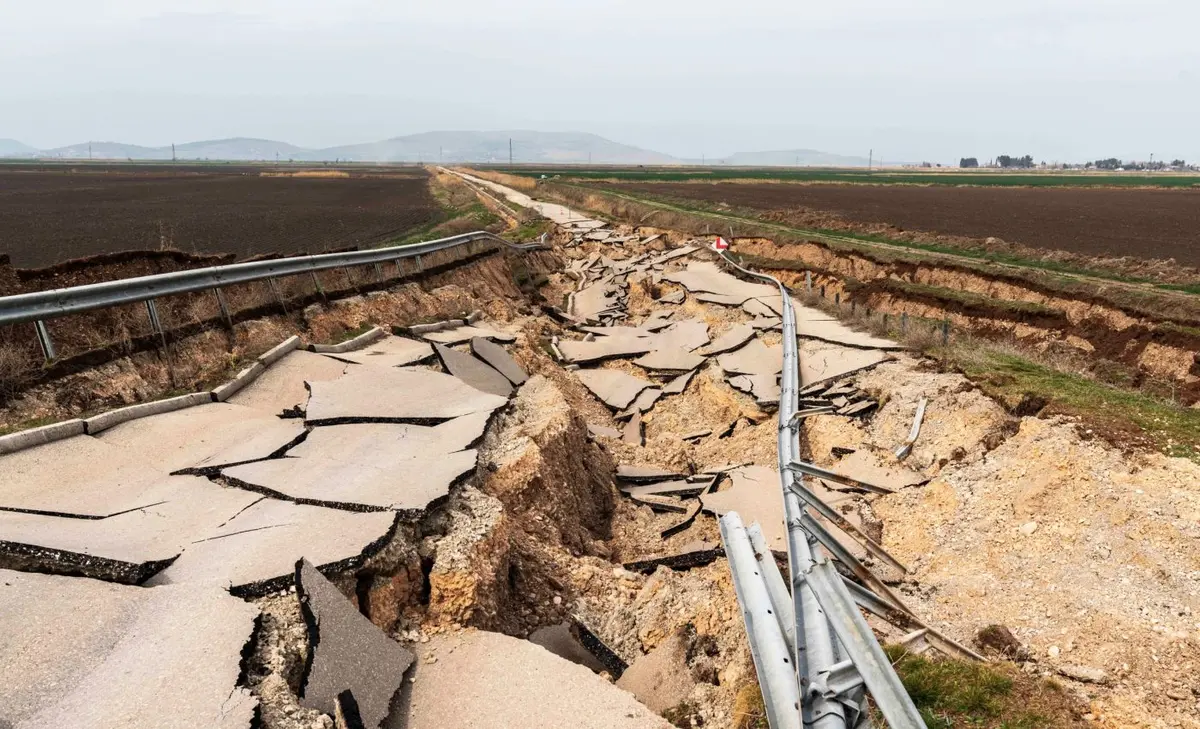 Seismologists—the scientists who study earthquakes—use many factors to estimate earthquake risk.