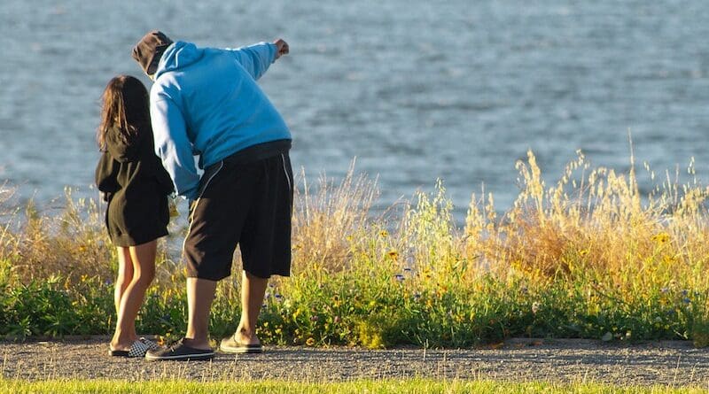 The growing willingness of fathers to participate in physical activities with their daughters suggests an ongoing cultural shift.