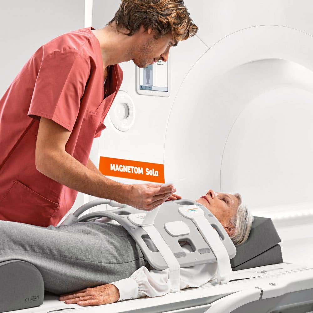 New MRI scan can identify patients at risk for serious heart problems ...