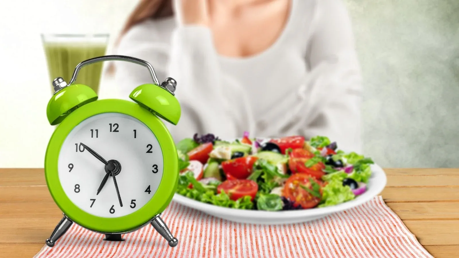 Major study reveals how time-restricted eating affects weight loss - The Brighter Side of News