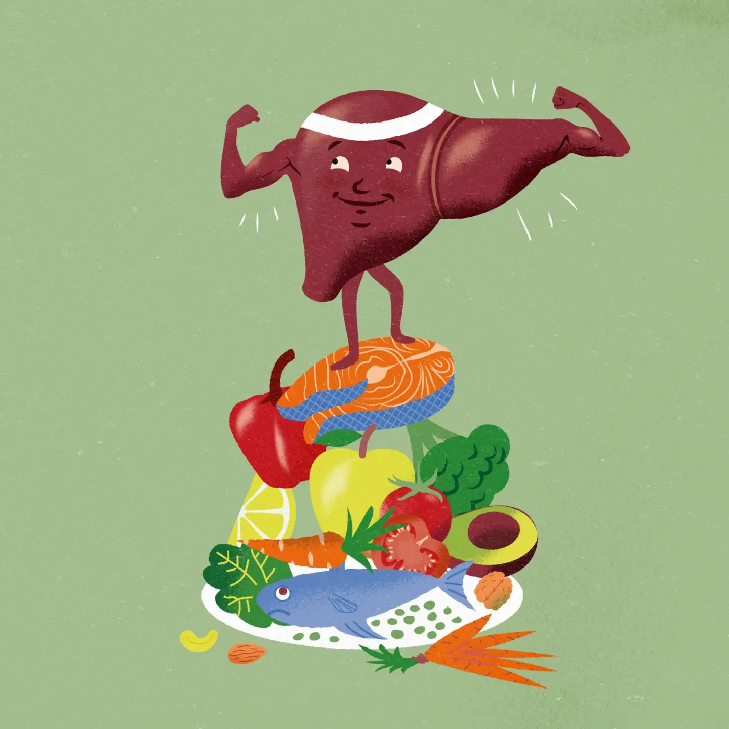 Simple lifestyle adjustments can significantly lower your risk, particularly losing weight through diet and exercise.