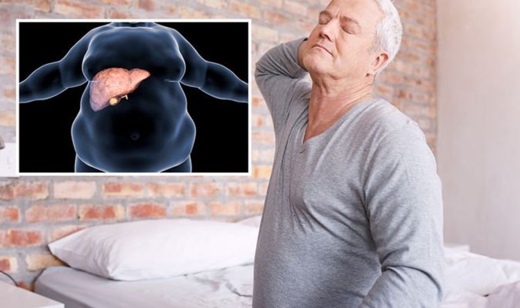 Fatty liver disease doubles risk of death from several diseases