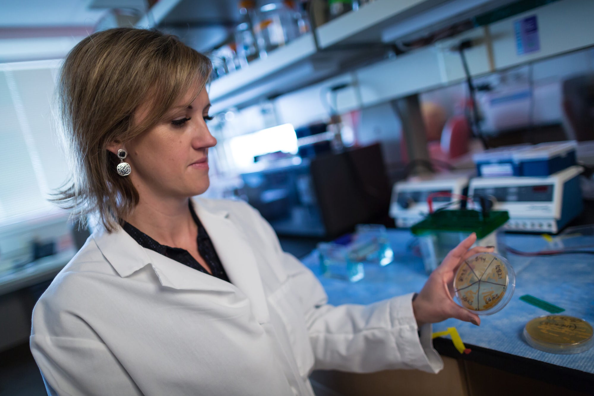 Gut Microbes in Infancy Shape Diabetes Risk and Metabolic Health for Life