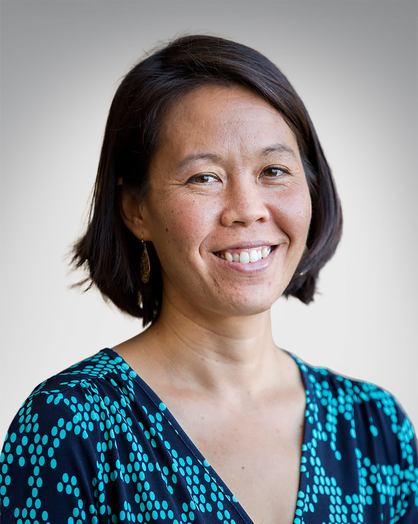 Lan Coffman, M.D., Ph.D., associate professor of malignant hematology and medical oncology in the University of Pittsburgh School of Medicine.