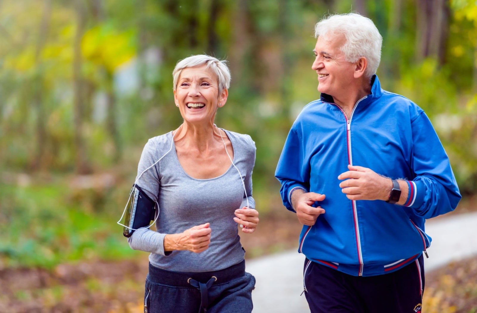 Daily physical activity linked to lower cancer risk