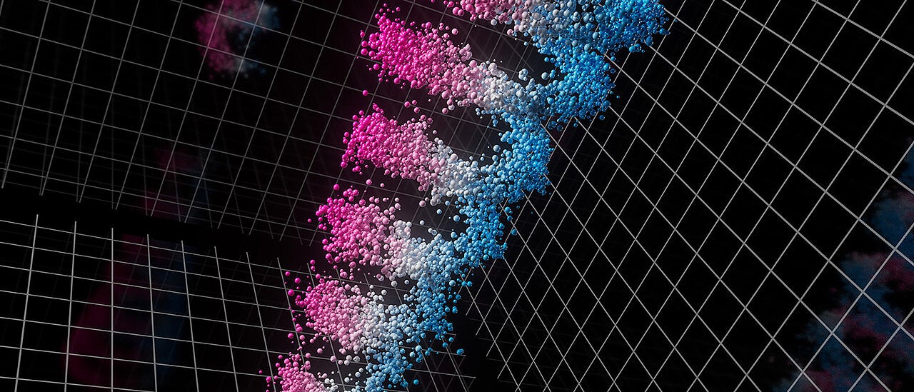 Global first: Scientists confirm the existence of quantum tornadoes