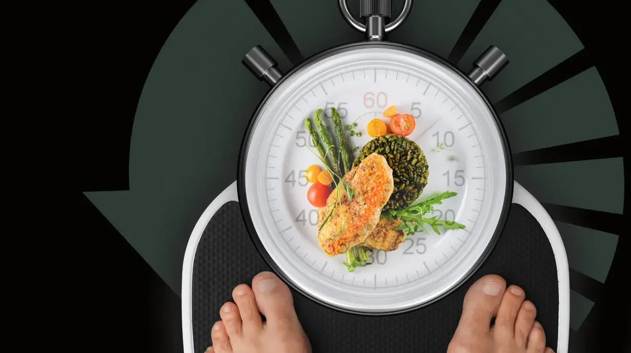 Time-restricted eating has surged in popularity among weight-loss enthusiasts, but its effectiveness is still up for debate.