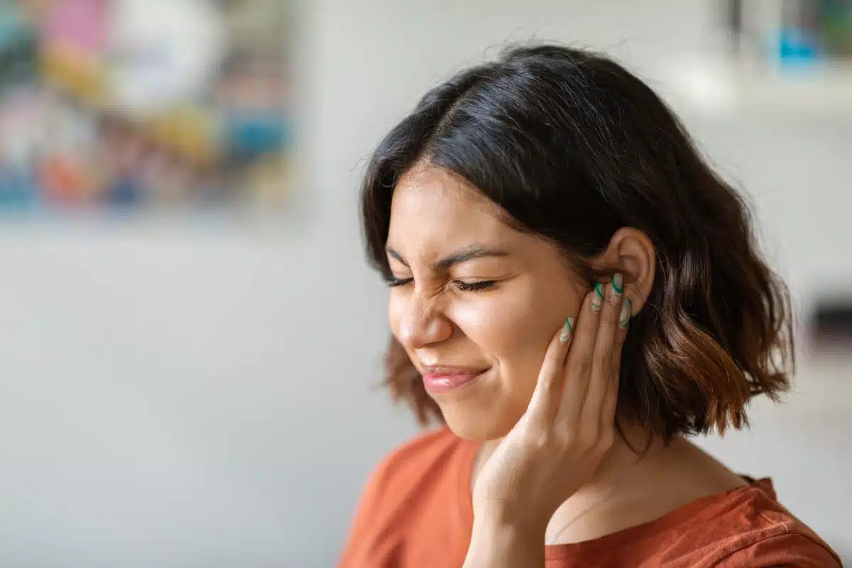 Tinnitus, the perception of ringing, buzzing, or clicking sounds without an external source, affects millions worldwide.