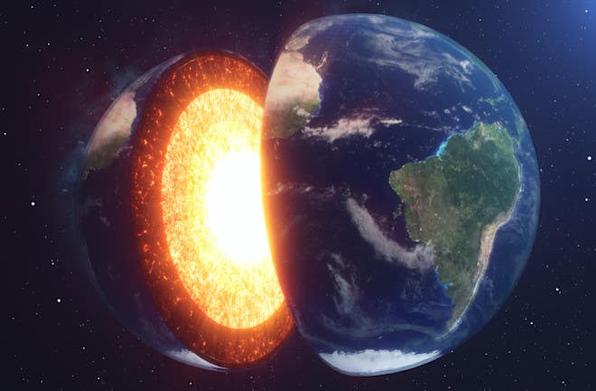 New wave imaging reveals hidden structures in Earth’s mantle, challenging old tectonic theories.