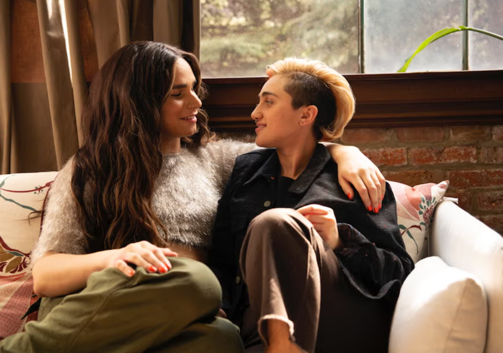 Greysexuality falls within the asexual spectrum and refers to individuals who occasionally experience sexual attraction but do so infrequently, weakly, or with low intensity.