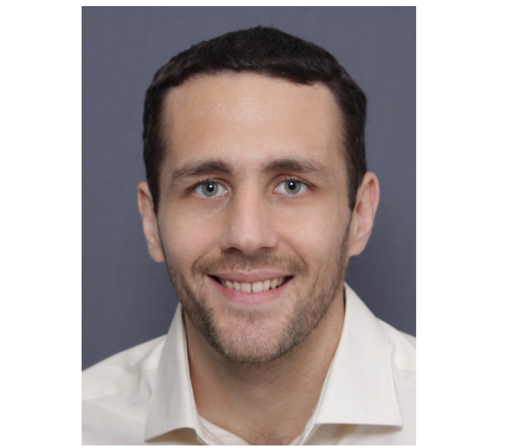 Pascal Geldsetzer, MD, PhD, assistant professor of medicine and senior author of the new study.