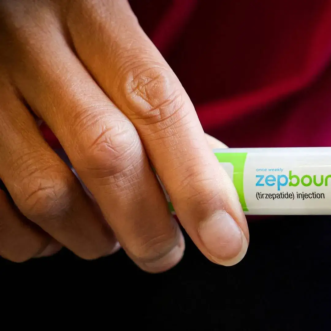 New drug tirzepatide delivers significant and long-lasting weight loss - The Brighter Side of News New drug tirzepatide delivers significant and long-lasting weight loss - The Brighter Side of News