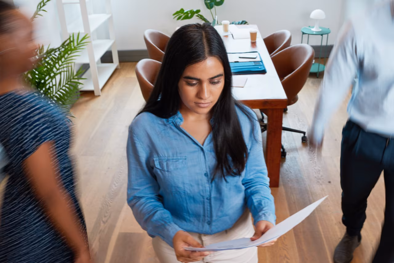 The key takeaway of the research is that standing for too long will not offset an otherwise sedentary lifestyle and could be risky for some people in terms of circulatory health.