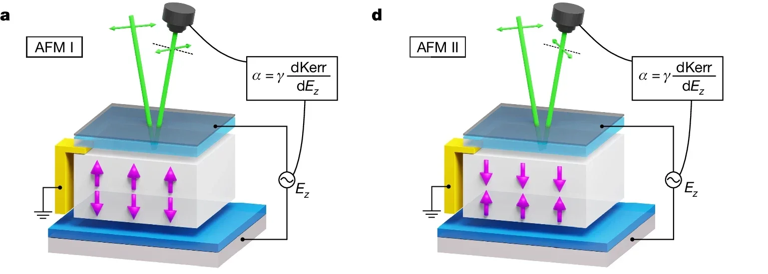 Probing the static magnetoelectric coupling in 2D MnBi2Te4.