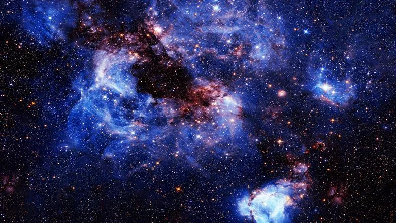 Dark matter remains one of science's greatest mysteries, possibly making up 85% of all matter in the universe.