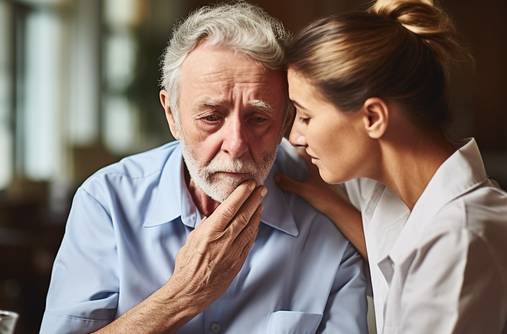 Marriage might still offer health benefits in some areas. But when it comes to dementia, the picture is far less clear. 