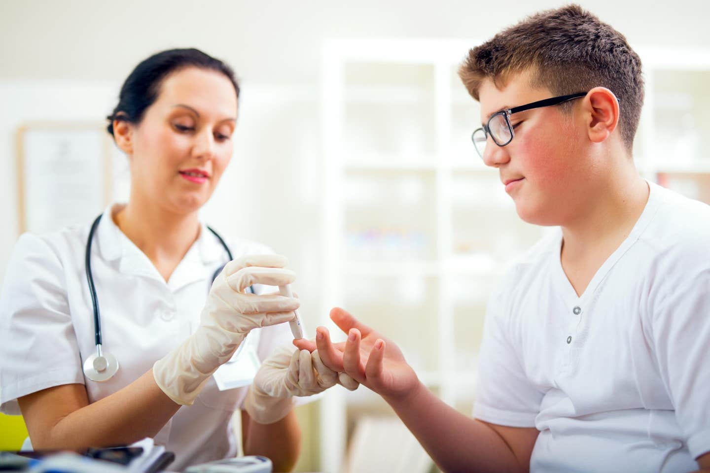 Scientists found that two FDA-approved drugs can restore insulin production in just 48 hours.