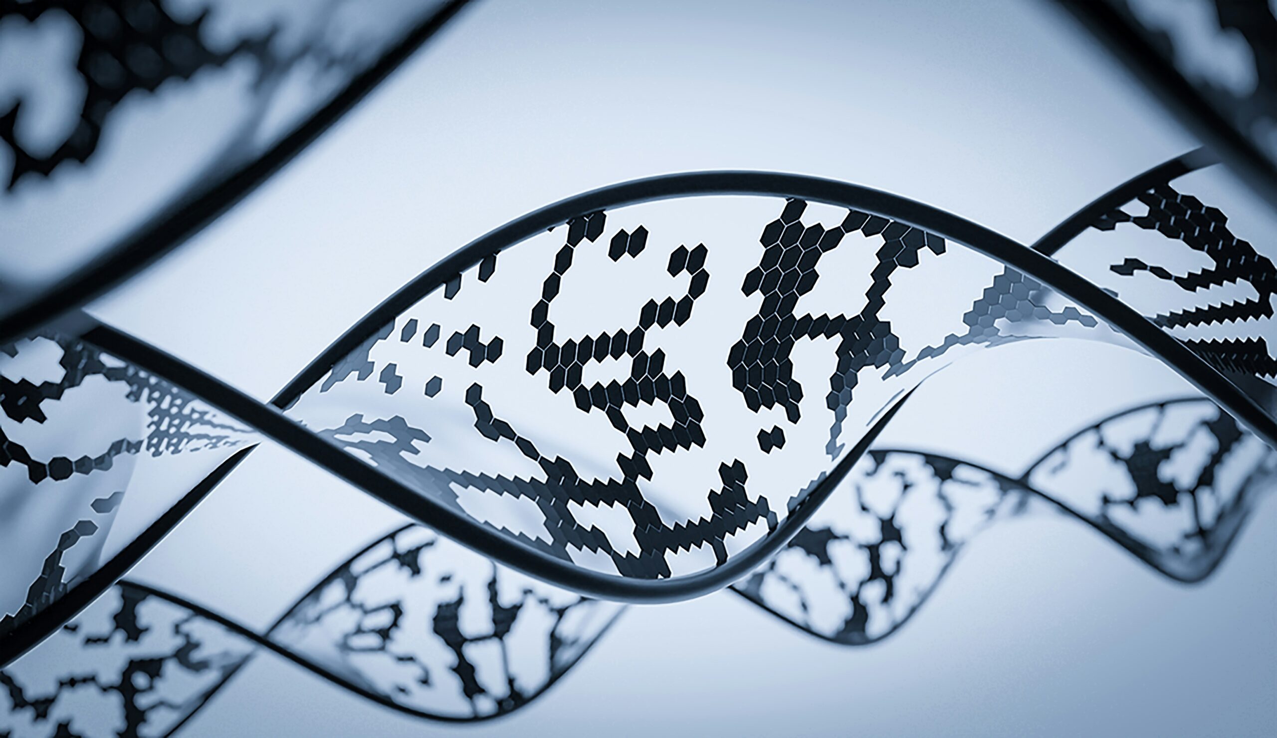 Experts estimate that by the end of 2025, around 60 million people globally will have sequenced their genome.