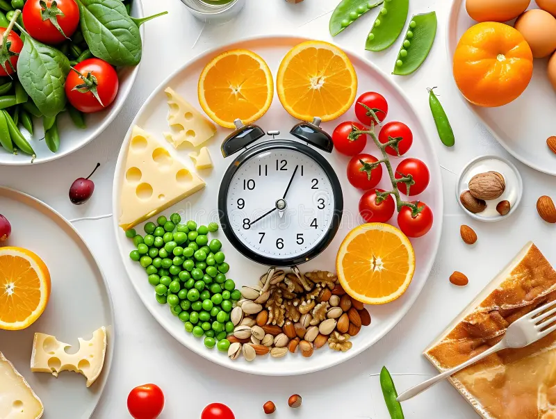 A new yearlong clinical trial has found that a popular form of intermittent fasting—called the 4:3 method—leads to greater weight loss and better health outcomes