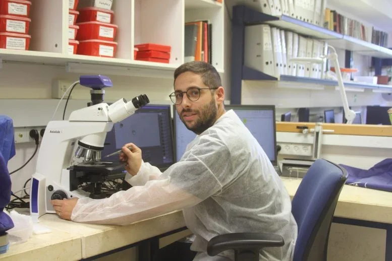 Dr. Hadar Ahituv, Laboratory for Ancient Food Processing Technologies, The Zinman Institute of Archaeology, University of Haifa.