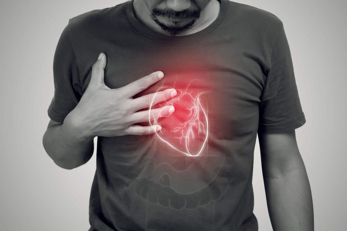 New mechanical pump regenerates heart muscle at 6x the normal rate ...
