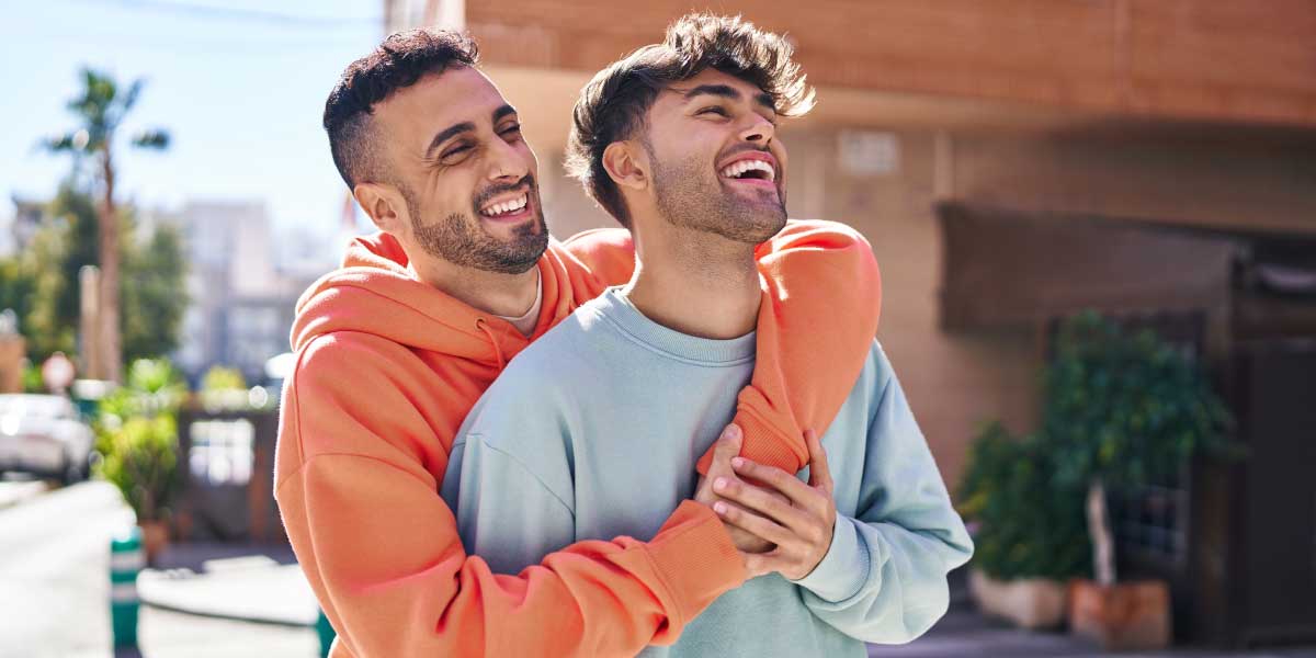 Homosexuality refers to attraction primarily to members of the same gender.