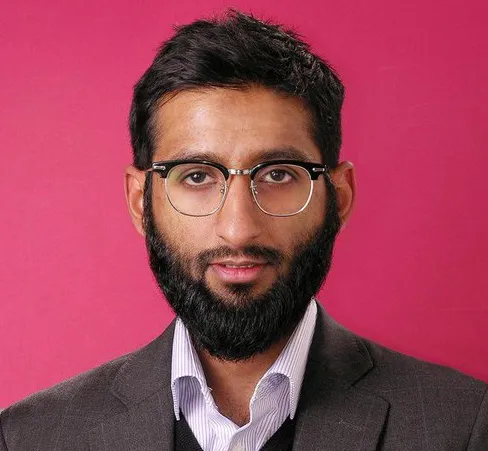 Yaqub Chaudhary said that AI has an ability to gain a nuanced picture of someone’s psychology.