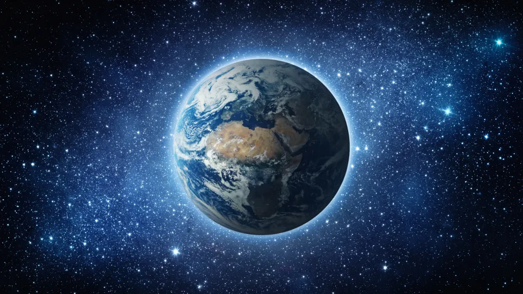New scientific discovery reveals the origin of life on Earth - The Brighter Side of News