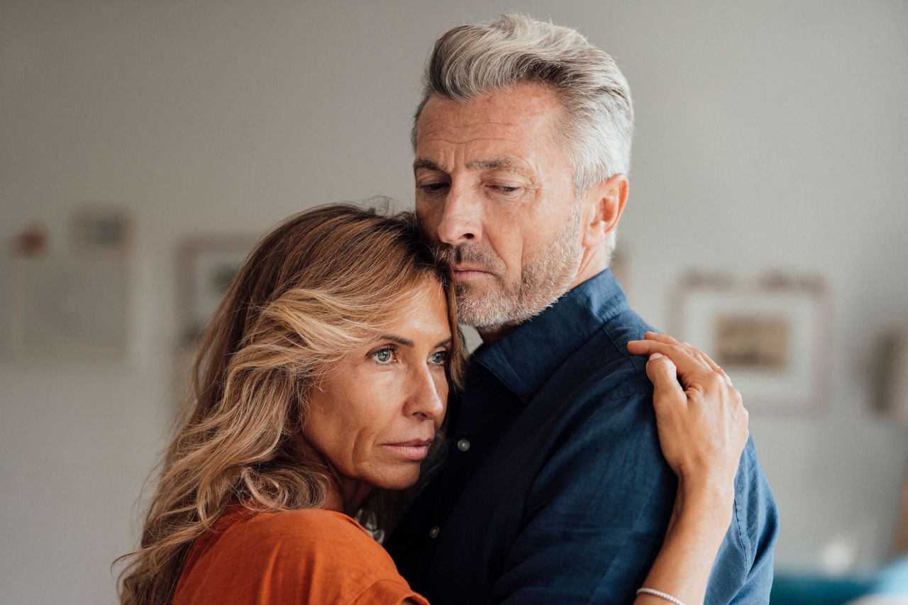Marriage provides emotional, social, and financial support, all of which contribute to better health.