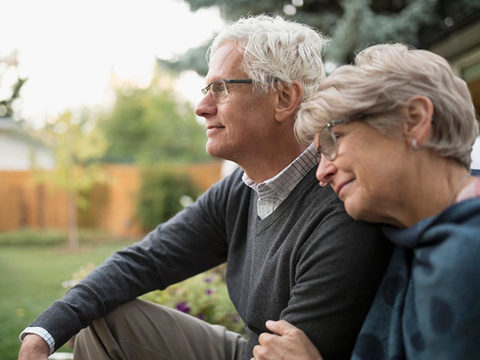 Surprising link discovered between marriage and dementia risk - The Brighter Side of News
