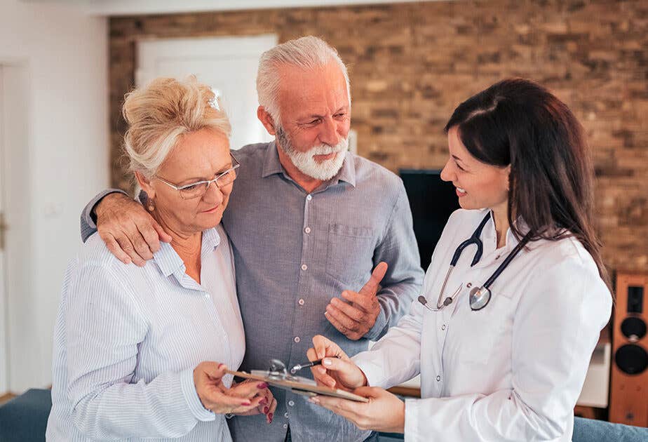 A new AI tool that personalizes heart wall measurements may correct years of missed or false hypertrophic cardiomyopathy diagnoses