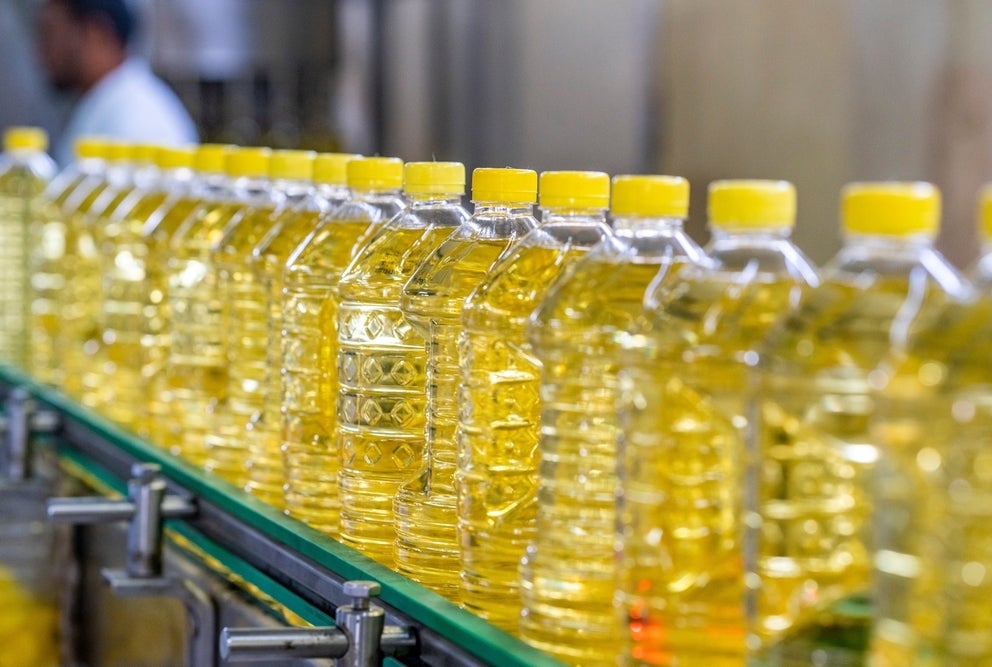 Linoleic acid, found in seed oils like safflower and soybean oil as well as in animal products such as pork and eggs, can activate the mTORC1 pathway. 