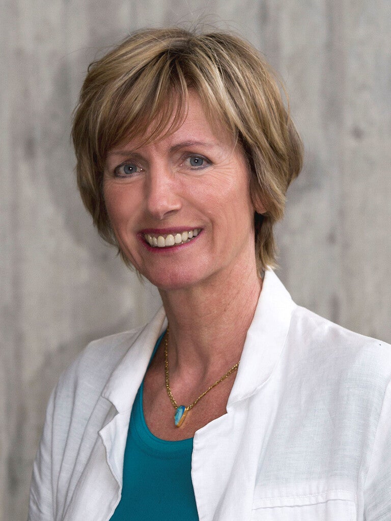 Inga D. Neumann, PhD, University of Regensburg, Germany.