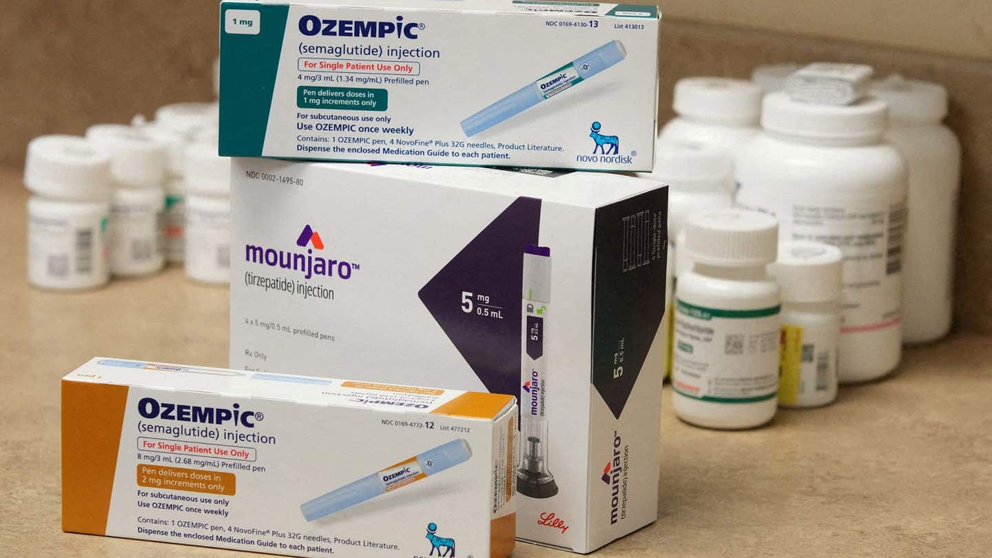 Common diabetes drugs linked to lower Alzheimer’s risk in older adults, raising hopes for new uses in brain health.