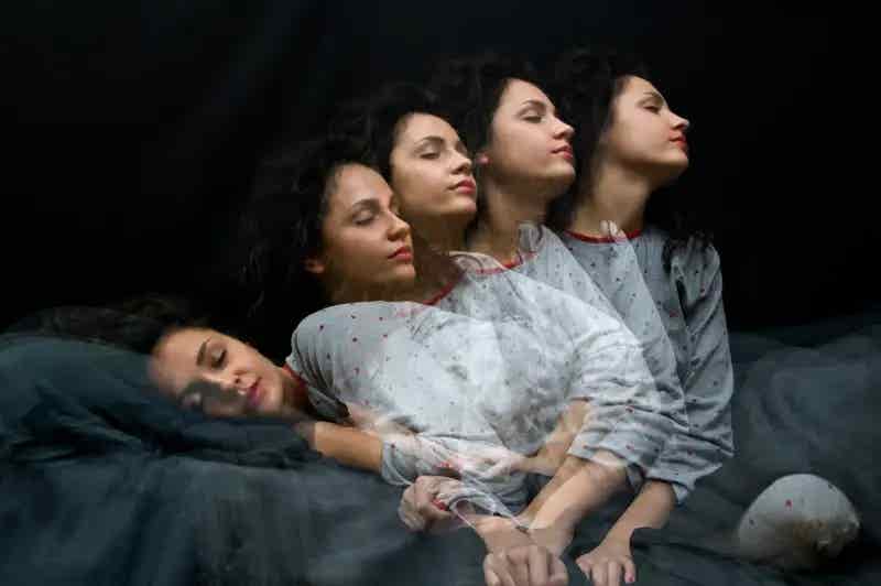 Scientists have trained AI to spot REM sleep behavior disorder using sleep lab videos