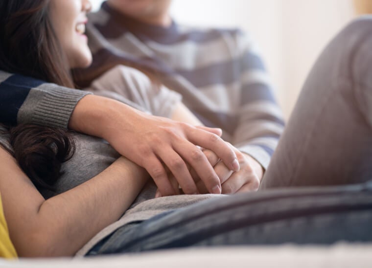 Self-esteem plays an important role in our sexual experience. 
