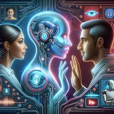 Emotionally Intelligent AI Characters