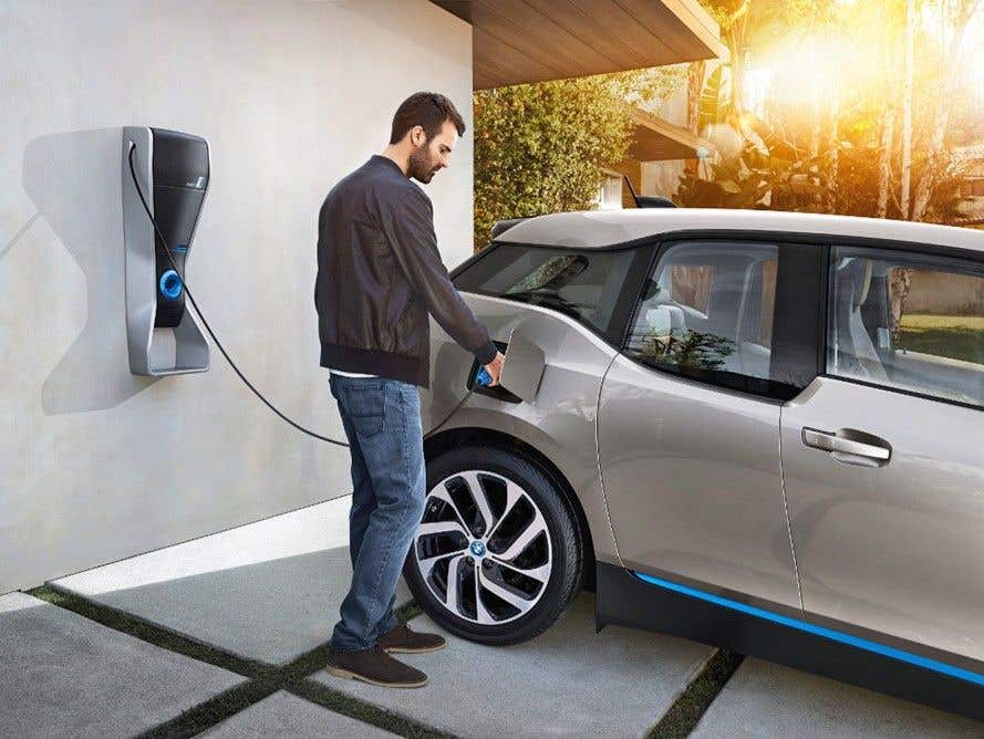 Most drivers prefer plugging in at home or nearby, especially overnight.