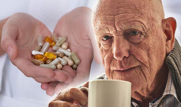 Study shows promising evidence that HIV medications could substantially decrease the risk of Alzheimer’s disease.