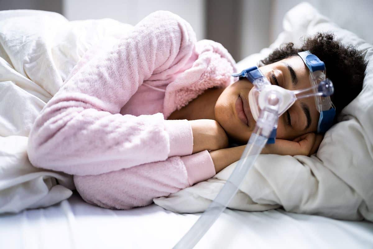 Early use of CPAP within two years of a sleep apnea diagnosis may lower the risk of developing Parkinson’s disease.