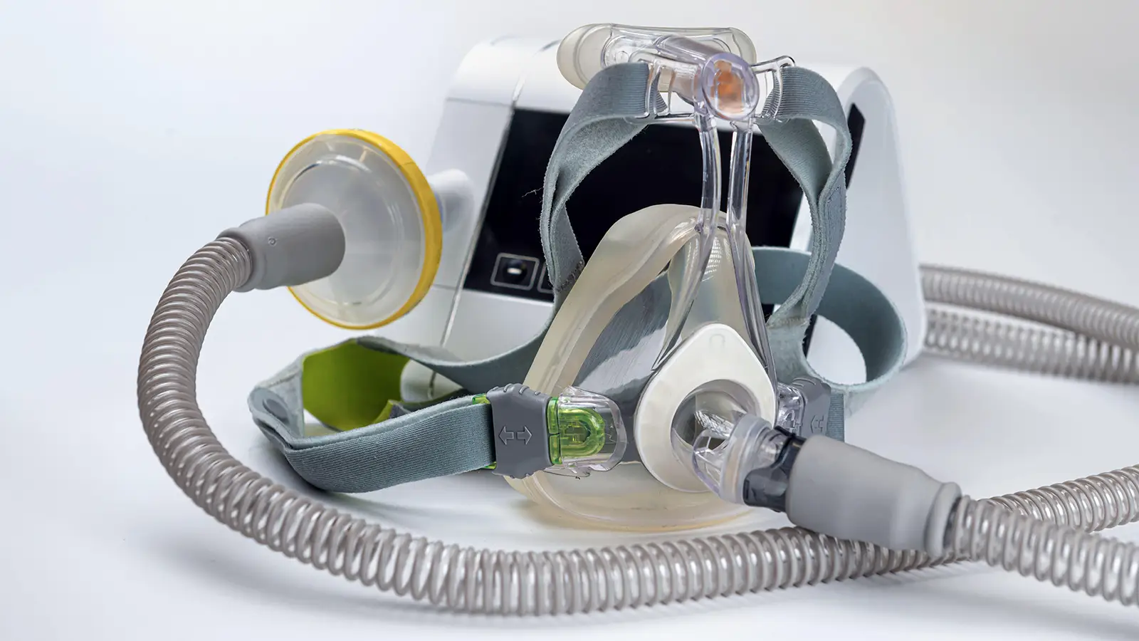 People with untreated sleep apnea showed 1.8 more cases of Parkinson’s per 1,000 than those without the disorder.