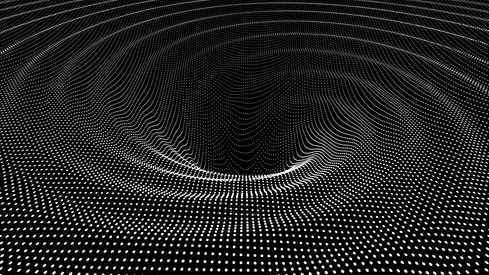 Unified gravity explores the interiors of black holes and the moment of the Big Bang.