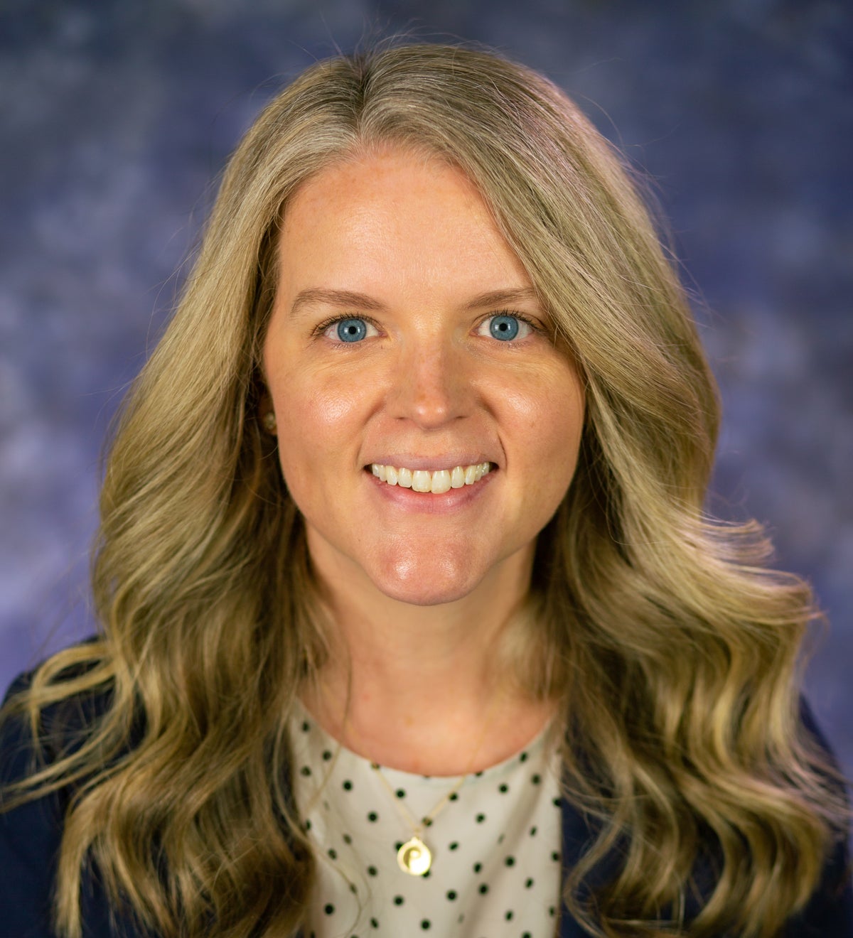 Sarah Dommer of Penn State University