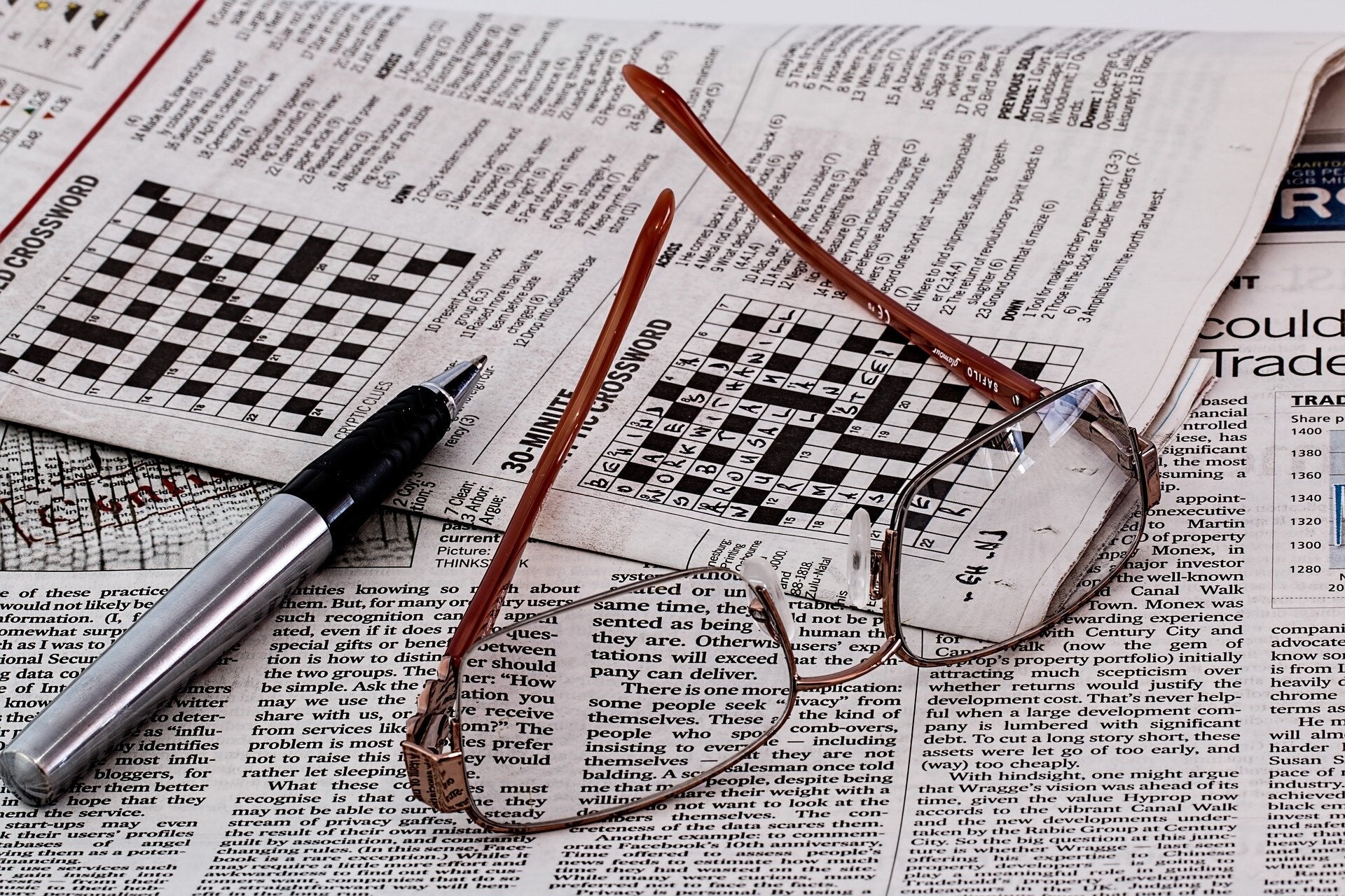 These illusory self-beliefs can still be harmful, especially when assessing your financial or physical health. (CREDIT: Pixabay)