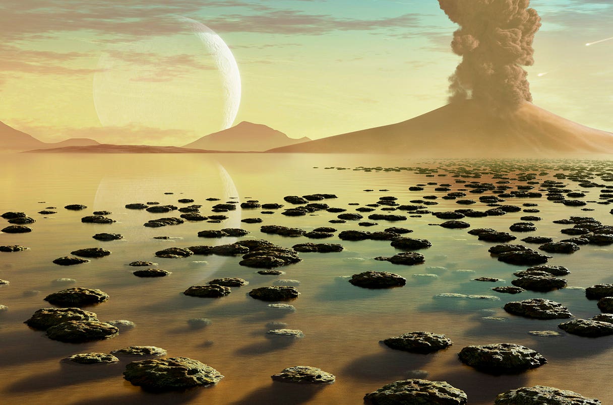 The traits, longevity, and environmental role of this ancient organism shed vital light on how life first evolved on Earth.